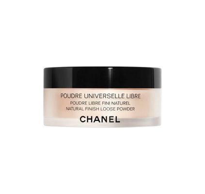 Phấn Phủ Dạng Bột Chanel Poudre Universelle Libre Tone 12 Chính Hãng - Che Phủ Tuyệt Đối, Giữ Lớp Trang Điểm Lâu Dài, Phù Hợp Mọi Tông Da
