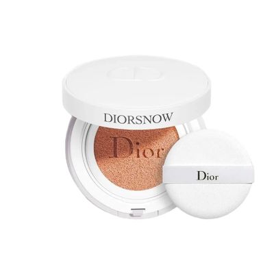 Phấn Nước Dior Diorsnow UV Shield Cushion Tone C03 - Trang Điểm Chống Nắng SPF Cao, Lõi Chính Hãng, Mềm Mịn Cho Tất Cả Loại Da