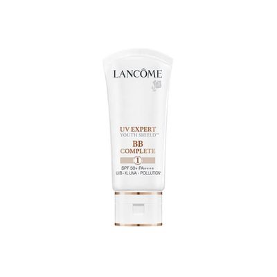 Kem Chống Nắng Lancôme UV Expert BB Complete 30ml - Bảo Vệ Da SPF 50+ PA++++, Lớp Nền Hoàn Hảo, Chính Hãng