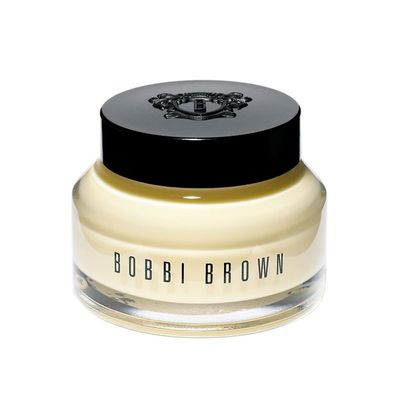 Kem Lót Dưỡng Ẩm Bobbi Brown Vitamin Enriched Face Base 15ml - Giúp Làn Da Mịn Màng Trước Khi Trang Điểm, Chính Hãng