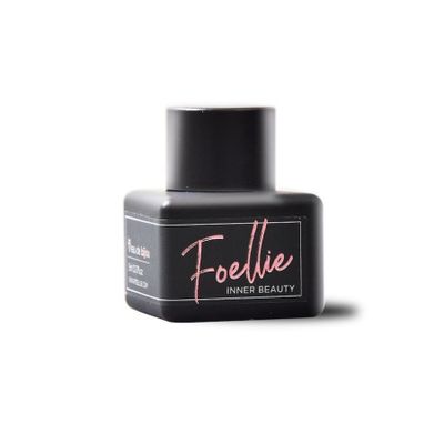 Nước Hoa Vùng Kín Foellie Eau De Bijou Innerb - Hương Hoa Tươi Mát Khử Mùi, Giúp Tự Tin 5ml Chính Hãng