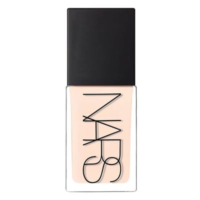 Kem Nền Nars Light Reflecting Foundation Tone Light 1 - Oslo 30ml Chính Hãng - Độ Che Phủ Tuyệt Vời, Rạng Rỡ, Phù Hợp Mọi Loại Da