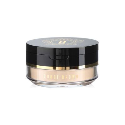 Phấn Phủ Bột BOBBI BROWN Luxe Radiance Loose Powder Chính Hãng - Lớp Trang Điểm Tự Nhiên, Kiểm Soát Nhờn, Dễ Tán, Phù Hợp Mọi Loại Da