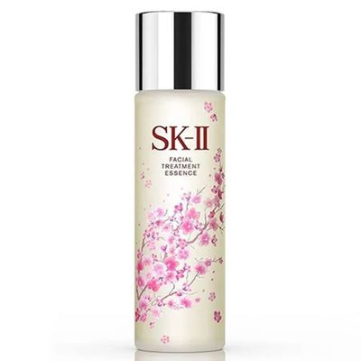 Nước Thần Dưỡng Da SK-II Facial Treatment Essence 75ml - Dưỡng Ẩm và Làm Sáng Da Hiệu Quả Chính Hãng Nhật Bản