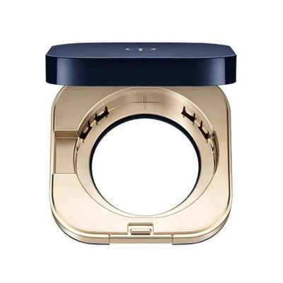 Vỏ Hộp Phấn Nước Clé De Peau Cushion Radiant Foundation - Lớp Nền Tự Nhiên, Độ Ẩm Nổi Bật, Dễ Dàng Mang Theo, Chính Hãng