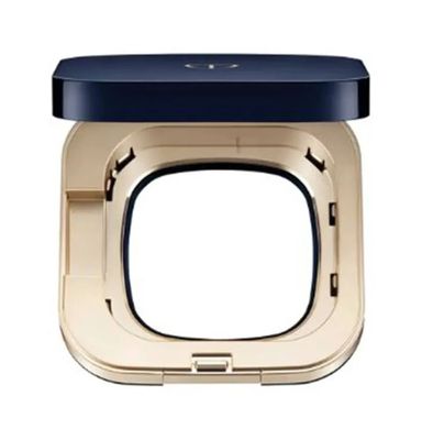 Vỏ Hộp Phấn Nước Clé De Peau Cushion Eclat Naturel Chính Hãng - Sang Trọng, Tiện Lợi, Lớp Trang Điểm Hoàn Hảo