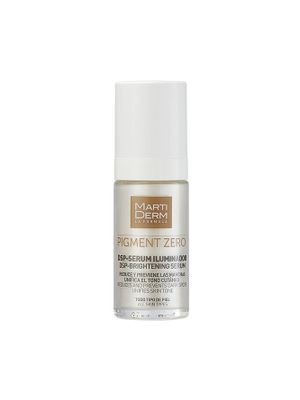 Tinh Chất Sáng Da MartiDerm Pigment Zero DSP 30ml - Serum Giảm Nám, Tàn Nhang, Dưỡng Da Trắng Sáng Chính Hãng