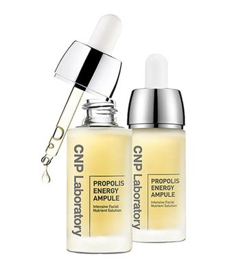 Tinh Chất Keo Ong Phục Hồi Da CNP Laboratory Propolis Ampule 35ml - Serum Tái Tạo & Dưỡng Ẩm Da Mịn Màng, Hỗ Trợ Khỏe Mạnh Chính Hãng