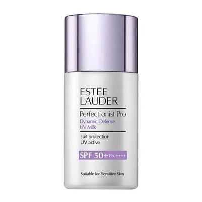 Kem Chống Nắng Estée Lauder Perfectionist Pro Multi Defense UV SPF50 - Dưỡng Ẩm & Bảo Vệ Da Hiệu Quả 30ml Chính Hãng