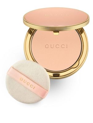 Phấn Phủ Gucci Poudre De Beauté Màu Mat Naturel 02 Chính Hãng - Kiềm Dầu, Lớp Trang Điểm Tự Nhiên, Hoàn Hảo Cho Mọi Tông Da