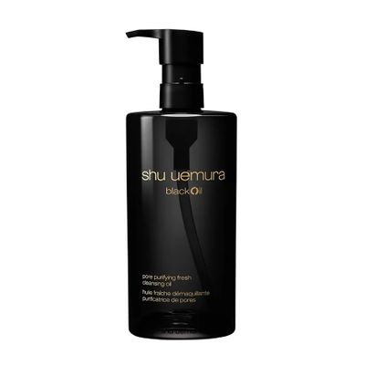 Dầu Tẩy Trang Shu Uemura Black Oil 450ml - Tẩy Trang Hiệu Quả, Cung Cấp Độ Ẩm Cho Da, Chất Lượng Chính Hãng