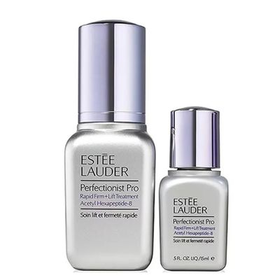 Set Serum Estée Lauder Perfectionist Pro 30ml + 15ml - Bộ Chăm Sóc Da Chính Hãng, Giảm Nếp Nhăn & Làm Sáng Da