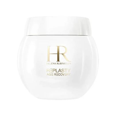 Kem Dưỡng Da Ban Ngày Tái Tạo Da Helena Rubinstein Replasty Age Recovery 50ml - Giải Pháp Chăm Sóc Da Trẻ Hoá, Chất Lượng Chính Hãng