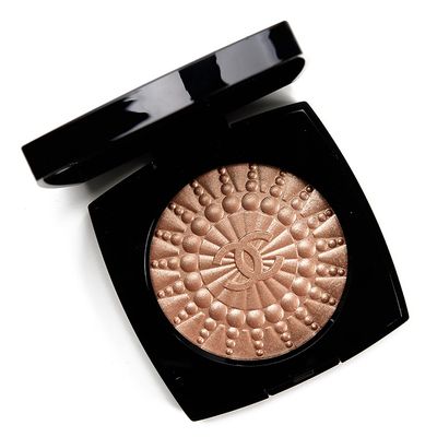 Phấn Bắt Sáng CHANEL Perles De Lumiere 8.5g - Phấn Trang Điểm Illuminator Chính Hãng Tạo Hiệu Ứng Rạng Rỡ, Dễ Dàng Sử Dụng