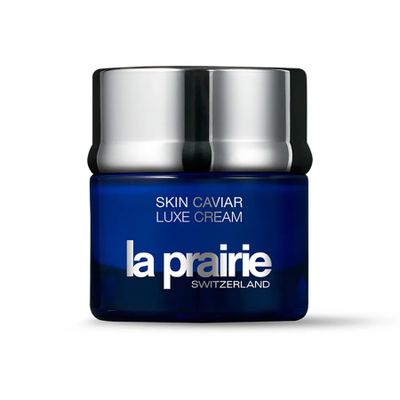 Kem Dưỡng Da Trẻ Hóa La Prairie Skin Caviar Luxe Cream 50ml - Chăm Sóc Da Cao Cấp, Cung Cấp Độ Ẩm & Ngăn Ngừa Lão Hóa