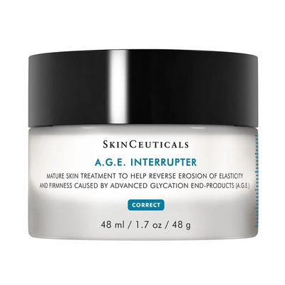 Kem Dưỡng Hỗ Trợ Làm Trẻ Hóa Da Skinceuticals A.G.E. Interrupter Advanced 48ml - Giảm Lão Hóa, Cung Cấp Độ Ẩm Cho Da Nhạy Cảm