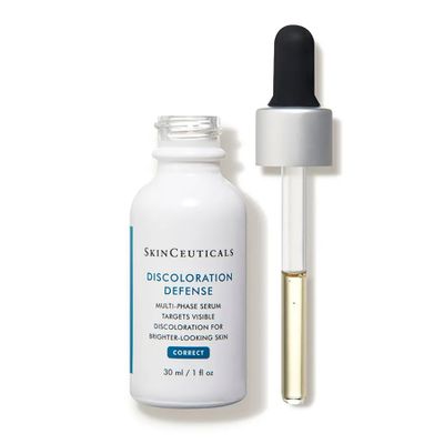 Serum Trẻ Hóa Làm Sáng Da Skinceuticals Discoloration Defense 30ml - Giảm Thâm Nám, Dưỡng Ẩm, Phục Hồi Da Tổn Thương Do Ánh Nắng