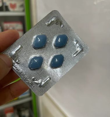 Viên Uống Tăng Cường Sinh Lực Nam Giới ALIFACO - Combo 4 Viên Giảm Đau Lưng, Tăng Thời Gian Hoạt Động Tối Ưu 1 Giờ chính hãng
