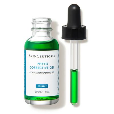 Serum Skinceuticals Phyto Corrective Gel 30ml - Giải pháp làm dịu và phục hồi cho làn da nhạy cảm, hiệu quả vượt trội!