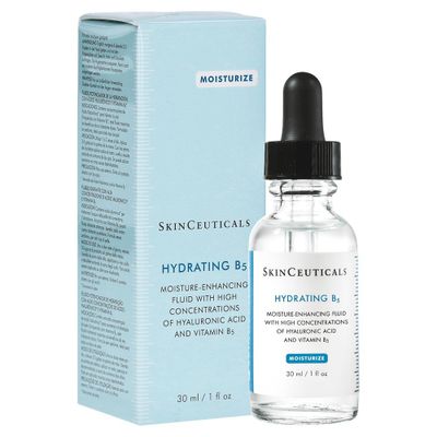 Serum Dưỡng Da Trẻ Hóa SkinCeuticals Hydrating B5 30ml - Giải Pháp Cấp Ẩm, Cải Thiện Độ Đàn Hồi Da, Chính Hãng Mỹ