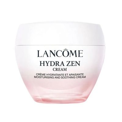 Kem Dưỡng Ẩm Da Lancôme Hydra Zen Cream 50ml - Chăm Sóc Da Nhạy Cảm, Cung Cấp Độ Ẩm Tối Đa, Bảo Vệ Da Khỏi Ô Nhiễm