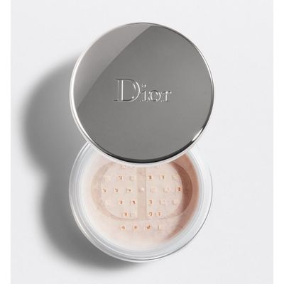 Phấn phủ bột Dior Capture Totale Loose Powder 16g - Kiểm soát dầu, lớp trang điểm tự nhiên, dưỡng ẩm, cho làn da hoàn hảo.