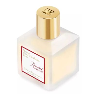 Xịt Thơm Tóc Maison Francis Kurkdjian Baccarat Rouge 540 70ml - Nước Hoa Chăm Sóc Tóc Quyến Rũ, Hương Thơm Lâu Dài Chính Hãng