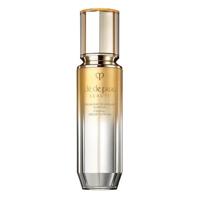 Tinh Chất Hỗ Trợ Săn Chắc Da Clé De Peau Firming Serum Supreme 40ml - Giảm Nếp Nhăn, Tăng Cường Độ Đàn Hồi Da, Chính Hãng