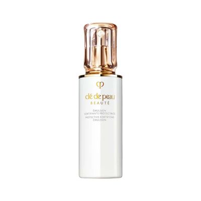 Sữa Dưỡng Da Ban Ngày Clé De Peau 125ml - Emulsion Dưỡng ẩm Chống Oxy Hóa, Giúp Làm Mềm Da và Ngăn Nếp Nhăn, Chất Lượng Chính Hãng