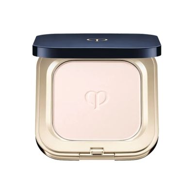Phấn Phủ Bột Dạng Nén Clé De Peau Refining Pressed Powder 5g - Kiềm Dầu, Bền Màu, Phù Hợp Mọi Loại Da, Trang Điểm Hoàn Hảo