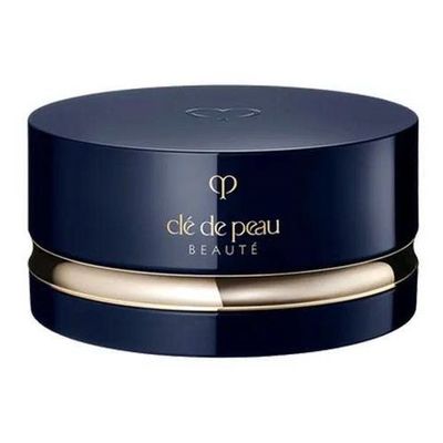 Phấn Phủ Dạng Bột Clé De Peau Beauté N 24g - Phấn Trang Điểm Mịn Màng, Kiểm Soát Dầu, Lớp Trang Điểm Tự Nhiên, Chính Hãng