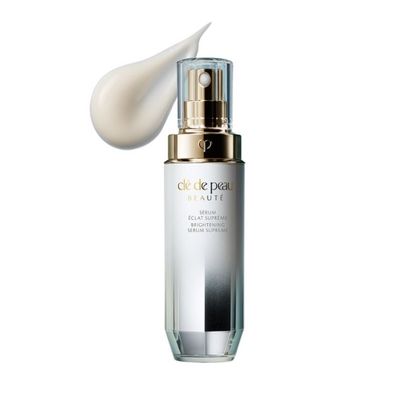 Tinh Chất Hỗ Trợ Sáng Da Clé De Peau Beauty 40ml - Serum Sáng Da Cao Cấp, Cấp Ẩm, Chăm Sóc Da Rạng Rỡ Chính Hãng