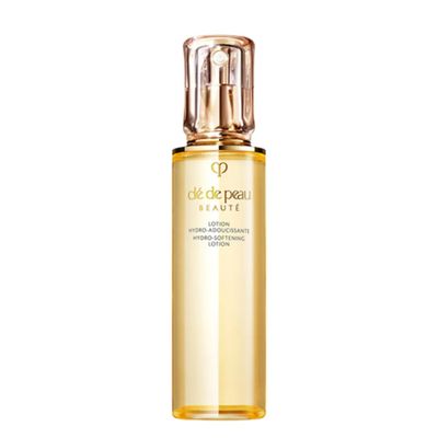 Nước Dưỡng Cân Bằng Da Clé De Peau Beauté Softening Lotion 170ml - Toner Cân Bằng Da Nhẹ Nhàng Cho Da Nhạy Cảm