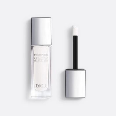 Kem Bắt Sáng Dạng Lỏng Dior Forever Glow Maximizer 012 Pearly - Highlighter Chính Hãng Tạo Hiệu Ứng Rạng Rỡ Cho Làn Da