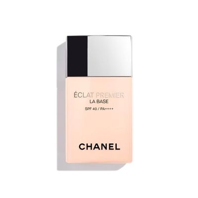 Kem Lót CHANEL Éclat Premier La Base Légère 30ml - Phấn Trang Điểm Dưỡng Ẩm, Lớp Nền Mịn Màng, Phù Hợp Mọi Loại Da Chính Hãng