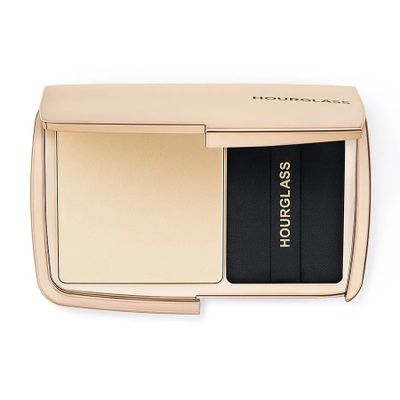 Phấn Phủ Dạng Nén Hourglass Vanish Airbrush 10.5g - Kiểm Soát Dầu, Lớp Trang Điểm Tự Nhiên, Chính Hãng, Translucent