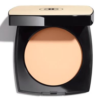 Phấn Phủ Hiệu Ứng Căng Mịn Chanel Les Beiges Healthy Glow Sheer Powder B20 12g - Phấn Trang Điểm Cao Cấp Chính Hãng