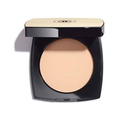 Phấn Phủ Hiệu Ứng Căng Mịn Chanel Les Beiges B10 - Healthy Glow Sheer Powder 12g Chính Hãng Cho Làn Da Rạng Rỡ Tự Nhiên