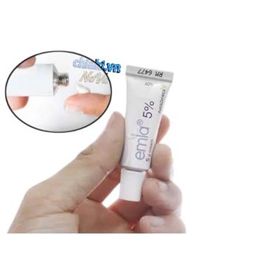 Kem Dưỡng Ẩm Da Novas - Chăm Sóc Da Lành Tính, Giúp Duy Trì Độ Ẩm & Bảo Vệ Da Sau Thủ Thuật Ngoại Khoa 25mg/g chính hãng