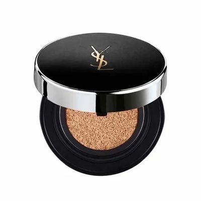 Phấn Nước YSL All Hours Cushion Foundation Tone 05 Chính Hãng - Phấn Trang Điểm Duy Trì Lớp Trang Điểm Suốt 24 Giờ, Hiệu Ứng Da Mịn Màng