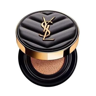 Set Phấn Nước YSL Le Cushion Encre De Peau Tone 20 Trắng Tự Nhiên - Chính Hãng Luminous Matte Trang Điểm Da Tươi Sáng