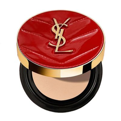 Phấn Nước YSL Touche Éclat BR20 Cool Ivory - Phiên Bản Giới Hạn Tết 2024 - Lớp Nền Tự Nhiên, Sang Trọng, Dễ Dàng Sử Dụng