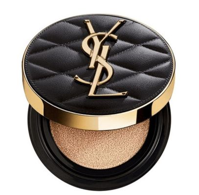 Phấn Nước YSL Yves Saint Laurent Le Cushion Encre De Peau B10 - Kem Trang Điểm Phủ Bóng Chống Nắng SPF23 Chính Hãng 14g