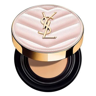 Phấn Nước Yves Saint Laurent YSL Tone B10 Trắng Sáng - Kem Trang Điểm Chính Hãng, Che Phủ Khuyết Điểm Tự Nhiên, Thẩm Thấu Nhanh, Dành Cho Mọi Loại Da