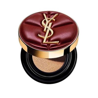 Phấn Nước YSL Le Cushion Encre De Peau Màu 20 - Kem Trang Điểm Chính Hãng Yves Saint Laurent, Lớp Nền Mịn Màng, Thấm Nước, Tự Nhiên