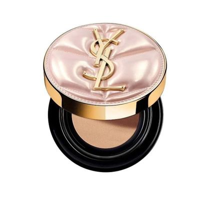 Phấn Nước YSL Touche Éclat Glow Pact - Màu B20 Ivory Chính Hãng - Trang Điểm Căng Mịn, Tự Nhiên, Chống Trôi, Bền Màu