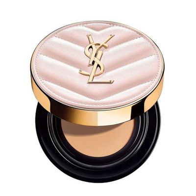 Phấn Nước Yves Saint Laurent YSL Tone B20 Ivory - Trắng Hồng 12g Chính Hãng, Che Phủ Tốt, Đem Lại Làn Da Mịn Màng Tự Nhiên