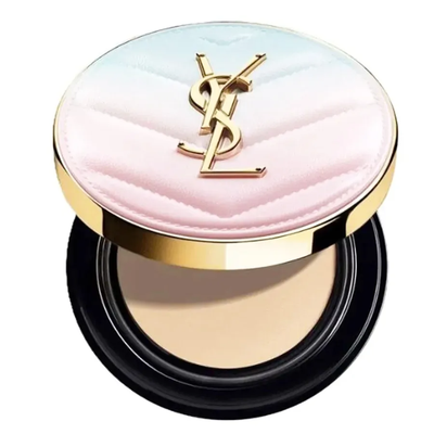 Phấn Nước YSL Touche Éclat Limited Valentine BR20 - Glow-Pact Cushion SPF50+ - Chăm Sóc Da & Trang Điểm Sang Trọng Chính Hãng