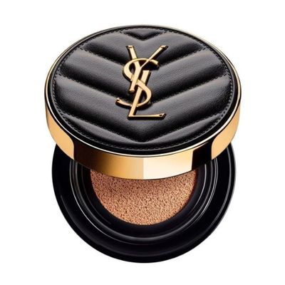 Phấn Nước YSL Le Cushion Encre De Peau Màu 20 - Kem Trang Điểm Luminous Matte Có SPF 23 Chính Hãng, Da Mịn Màng Tự Nhiên