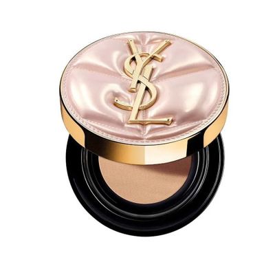 Phấn Nước Yves Saint Laurent YSL Touche Éclat Glow Pact B20 Ivory SPF50+/PA++++ - Phấn Trang Điểm Rạng Rỡ, Che Khuyết Điểm Hoàn Hảo